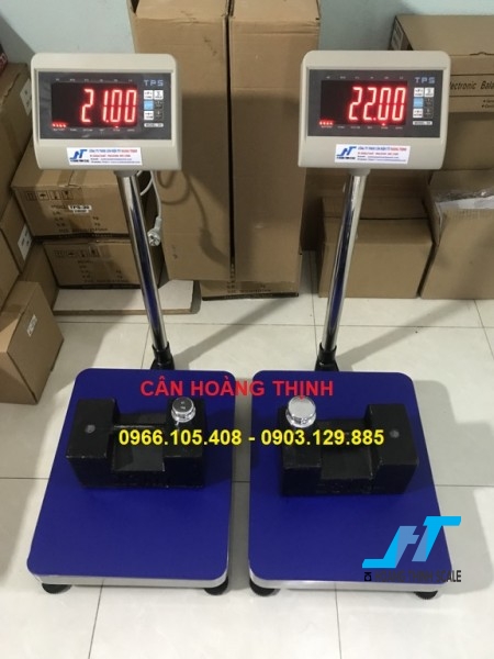 CÂN BÀN ĐIỆN TỬ TPSDH 200KG