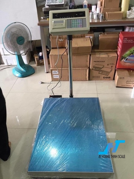 CÂN BÀN ĐIỆN TỬ A9 100KG CHÍNH HÃNG