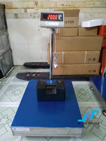 CÂN BÀN ĐIỆN TỬ TPSDH 300KG