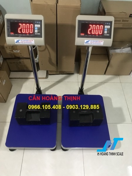 CÂN BÀN ĐIỆN TỬ TPSDH 100KG