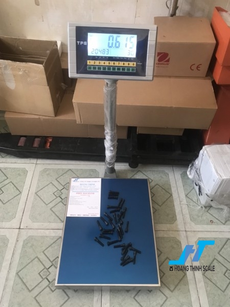 CÂN ĐẾM MẪU GC 200KG