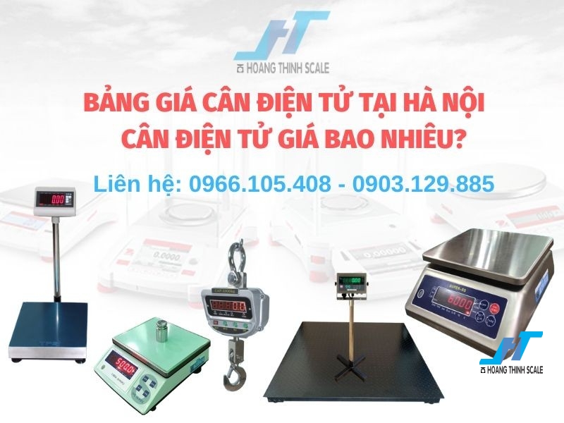 Bảng giá các loại cân điện tử tại Hà Nội, cân điện tử giá bao nhiêu loại 3kg 6kg 15kg 30kg 60kg 100kg 200kg 300kg 500kg 1 tấn 2 tấn 3 tấn 5 tấn 10 tấn. Liên hệ 0966.105.408