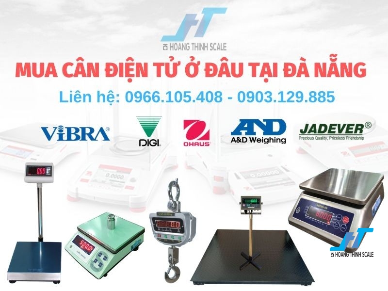 Bạn đang ở tại Đà Nẵng, bạn đang tìm mua cân điện tử chất lượng chính hãng 0966.105.408. bán cân giá rẻ uy tín hàng đầu, Cân Hoàng Thịnh giao hàng tận nơi ở Đà Nẵng