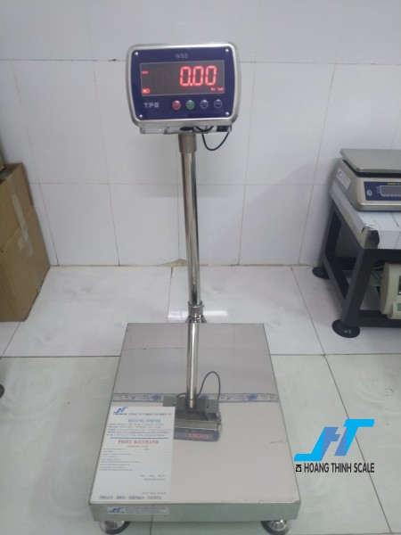 CÂN BÀN ĐIỆN TỬ THỦY SẢN WSS 60KG