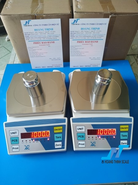 Cân điện tử kỹ thuật vmc fhb 3000g là dòng cân được sử dụng trong phòng thí nghiệm, dùng để cân đo đong đếm các mẫu vật nhỏ