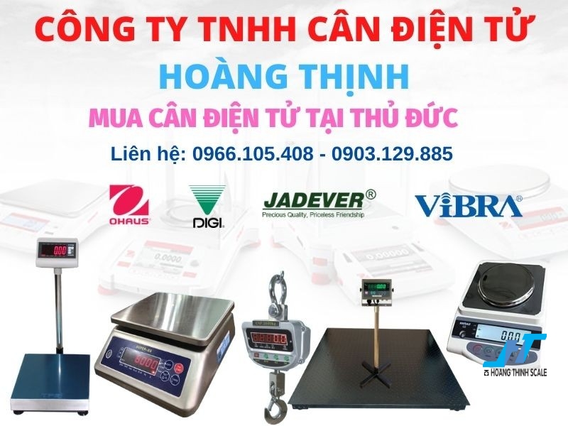 Bạn đang cần mua cân điện tử ở Thủ Đức loại cân 3kg 6kg 15kg 30kg 60kg 100kg 200kg 300kg 500kg 1 tấn 2 tấn 3 tấn 5 tấn gọi 0966.105.408 Cân Hoàng Thịnh bán cân giá rẻ chất lượng