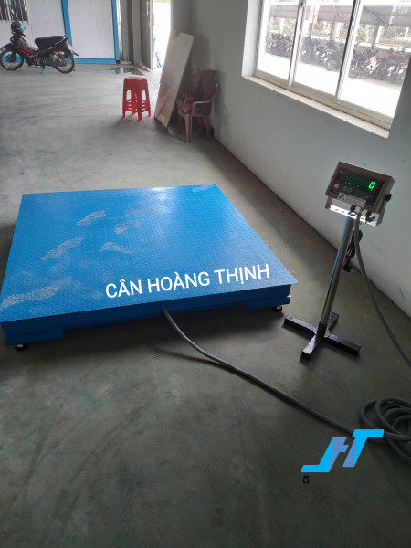 Cân sàn điện tử DIGI được Cân Hoàng Thịnh cung cấp chính hãng chất lượng cao, với đầy đủ các kích thước và giao hàng miễn phí tận nơi. Liên hệ 0966.105.408 giảm giá 10%
