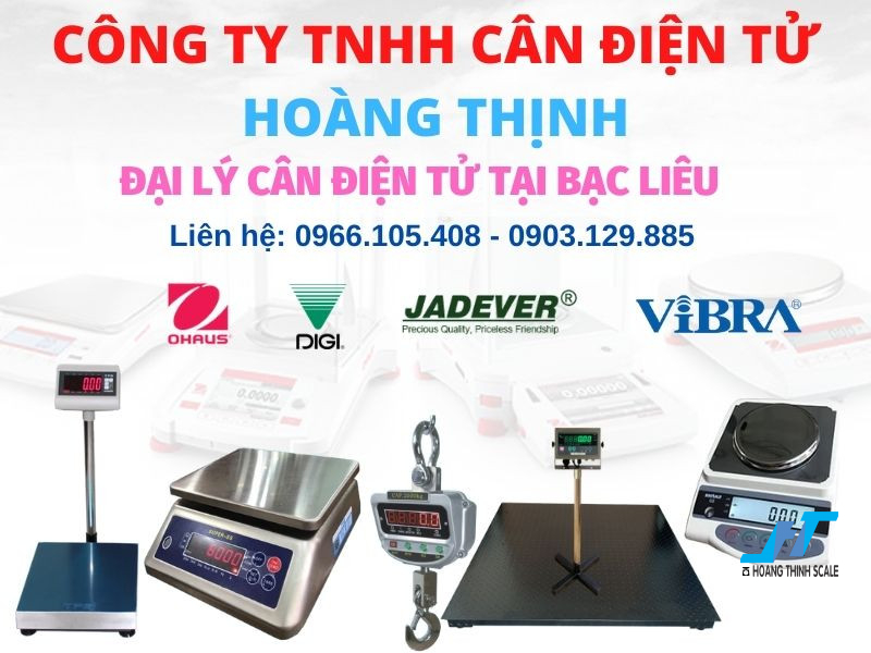 Đại lý cân điện tử tại Bạc Liêu cân 3kg 30kg 100kg 200kg 300kg 500kg 1 tấn 2 tấn 3 tấn 5 tấn 10 tấn, mua cân điện tử ở Bạc Liêu giá rẻ chất lượng tốt nhất gọi 0966.105.408