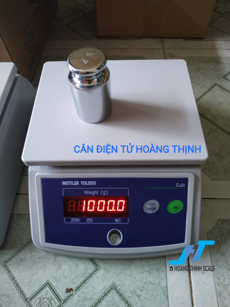 Cân điện tử thủy sản CUB 30kg được Cân Hoàng Thịnh cung cấp chính hãng chất lượng tốt nhất