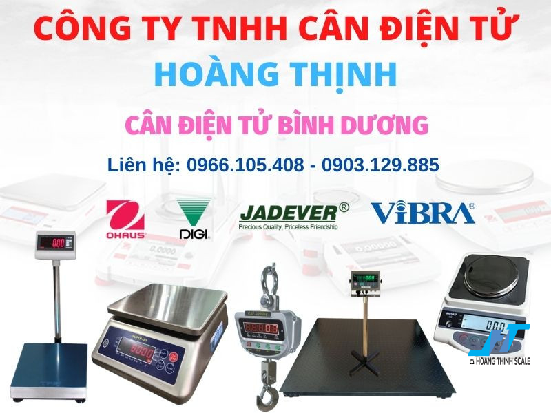 Mua bán cân điện tử ở Bình Dương các loại cân điện tử chất lượng chính hãng, đại lý cân ở Bình Dương giá tốt nhất gọi 0966.105.408