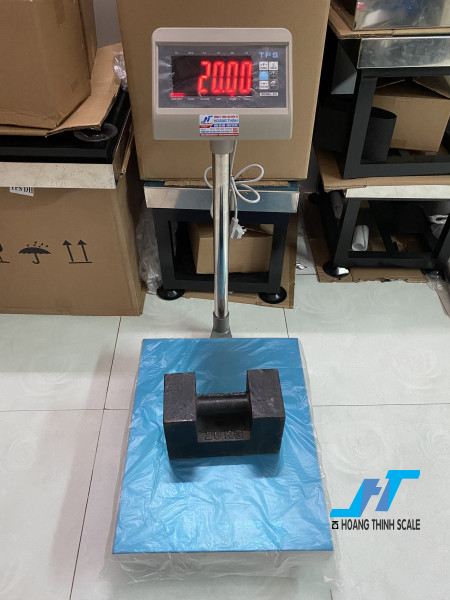 CÂN BÀN ĐIỆN TỬ 100KG TPSDH