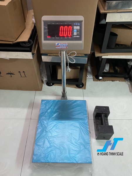 CÂN BÀN ĐIỆN TỬ 100KG TPSDH