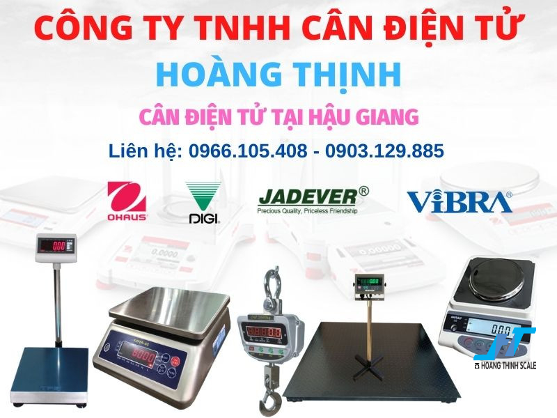 Mua bán cân điện tử tại Hậu Giang các loại cân điện tử chất lượng chính hãng, đại lý cân điện tử ở Hậu Giang giá tốt nhất gọi 0966.105.408