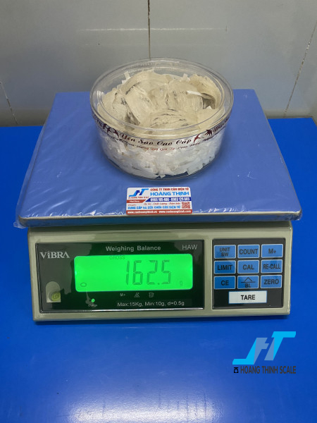 Cân điện tử HAW 15kg