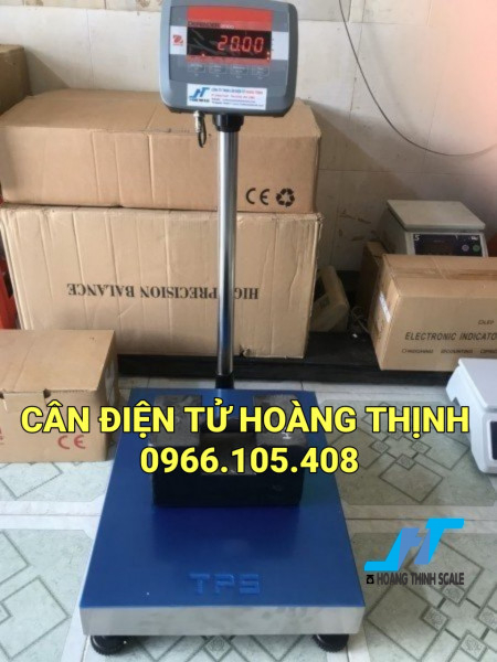 Cân bàn điện tử OHAUS T24P chính hãng