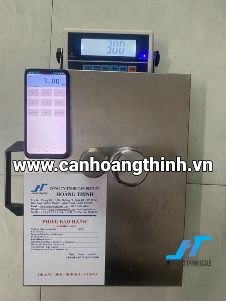 Cân bàn điện tử TCS P do CÂN ĐIỆN TỬ HOÀNG THỊNH phân phối trên toàn quốc, anh chị cần tư vấn báo giá cân điện tử liên hệ 0966.105.408