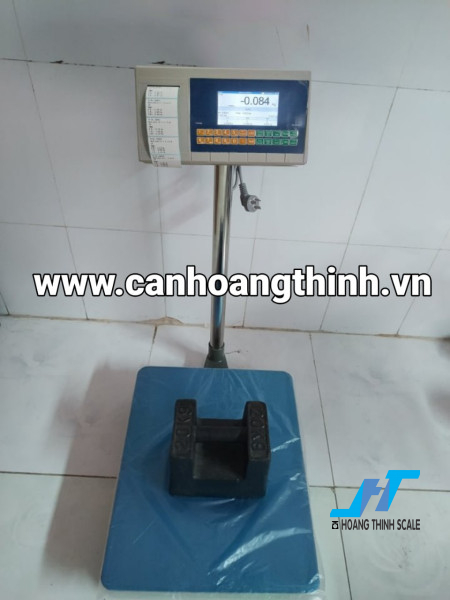 Cân bàn điện tử SI SMART LABEL in tem 