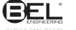 BEL Engineering Ý - hãng cân điện tử BEL