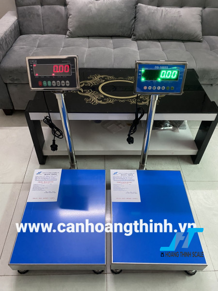 Cân điện tử 200kg của Nhật DS166SS được Cân điện tử Hoàng Thịnh phân phối trên toàn quốc, báo giá cân 200kg Nhật chính hãng gọi 0966.105.408