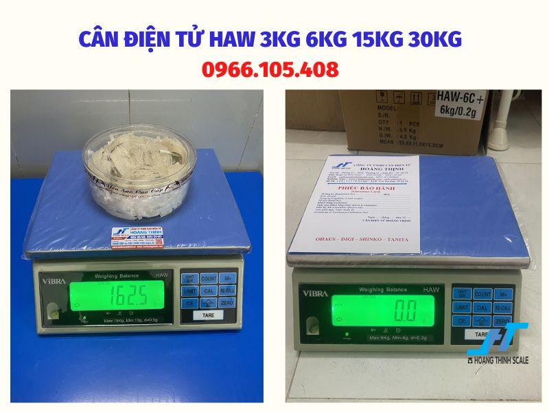 Cân điện tử HAW 3kg 6kg 15kg 30kg nên chọn loại nào phù hợp theo đúng nhu cầu sử dụng và tiết kiệm chi phí, bài viết này sẽ giúp bạn so sánh chi tiết từng loại để lựa chọn phù hợp