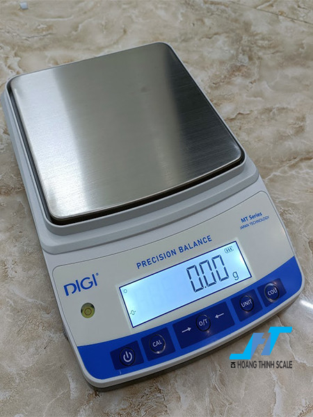 Cân điện tử 6kg 2 số lẻ 0.01g model MT6002 được Cân điện tử Hoàng Thịnh phân phối trên toàn quốc, báo giá cân điện tử liên hệ 0966.105.408